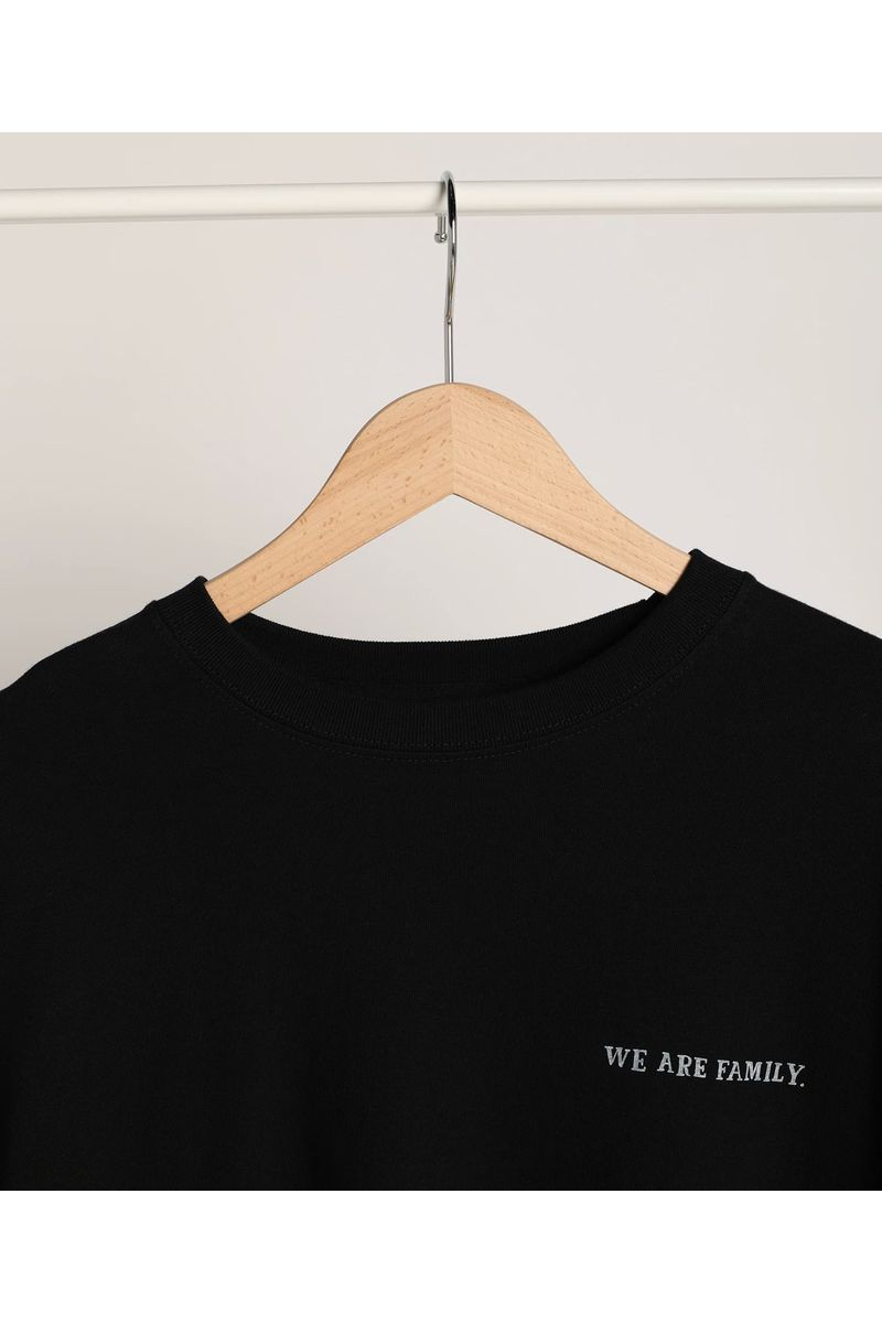 WE ARE FAMILY BIG LON T | SEEMY STORE（シーミーストア）