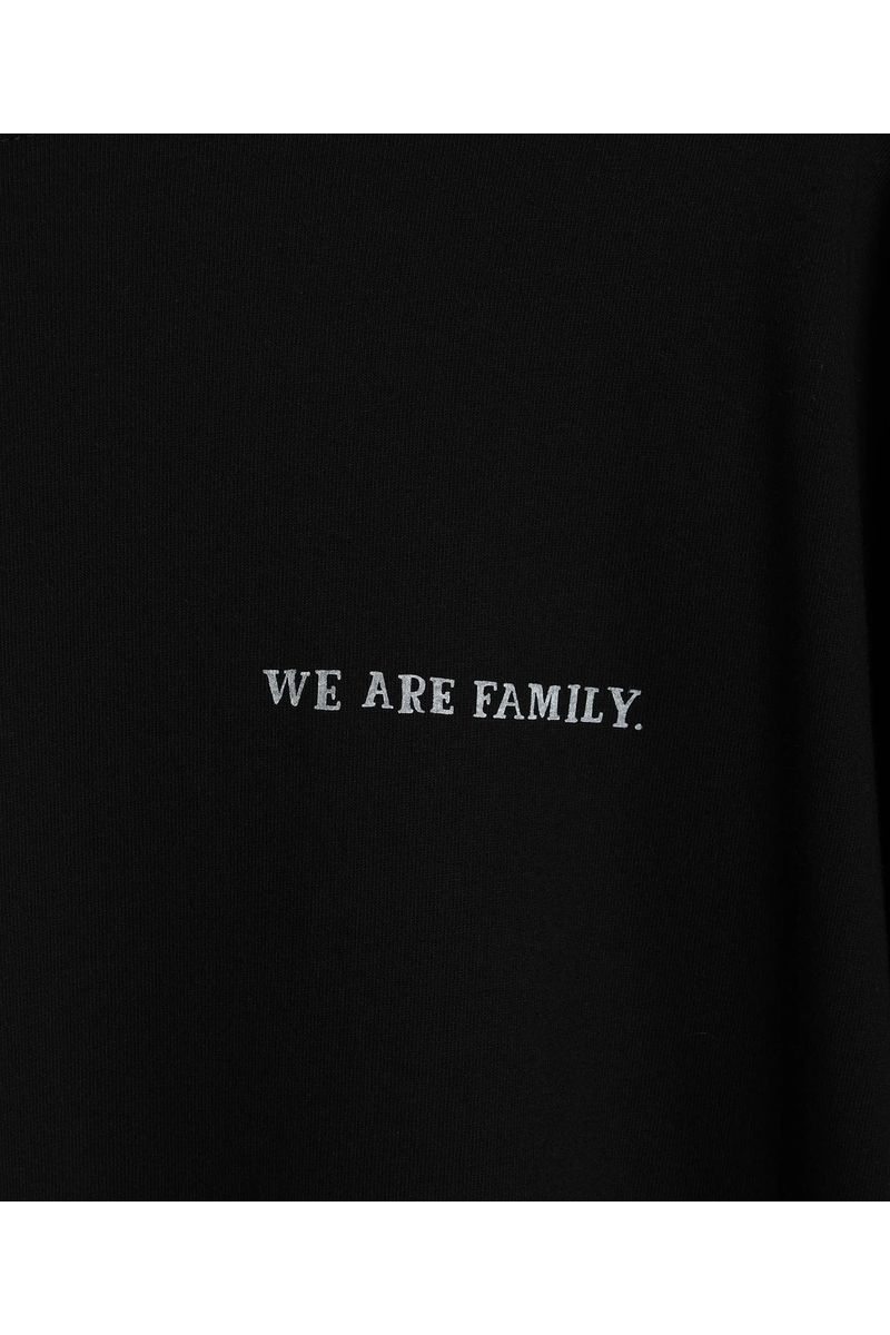 WE ARE FAMILY BIG LON T | SEEMY STORE（シーミーストア）